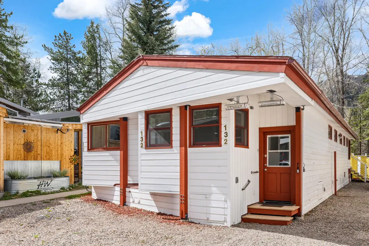 132 Maple Lane, Aspen, CO 81611 - #1