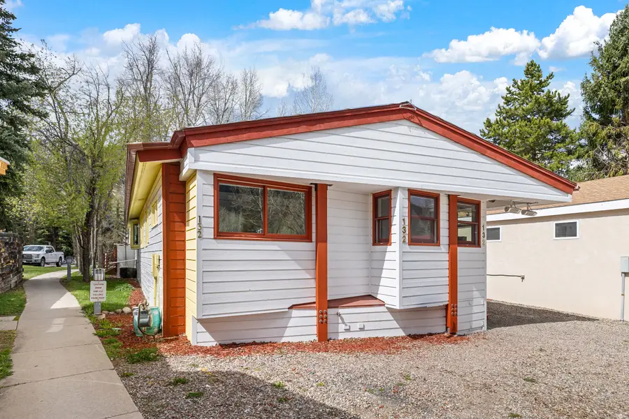 132 Maple Lane, Aspen, CO 81611 - #2