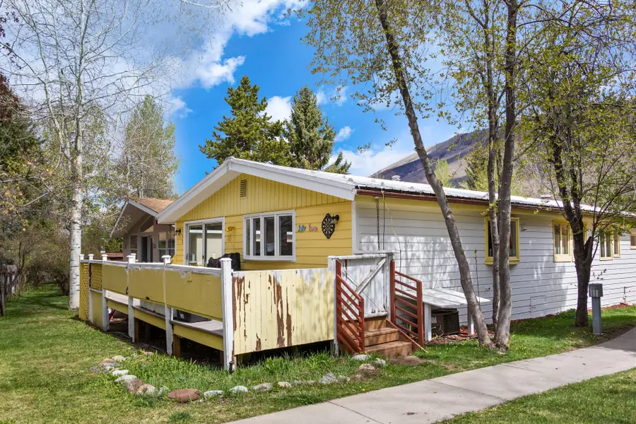 132 Maple Lane, Aspen, CO 81611 - #3