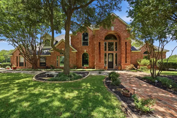 7 Kingswood Drive, Lucas, TX 75002