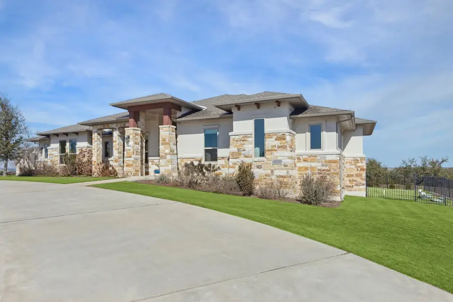 328 Barbaro Dr, Austin, TX 78737 - #2