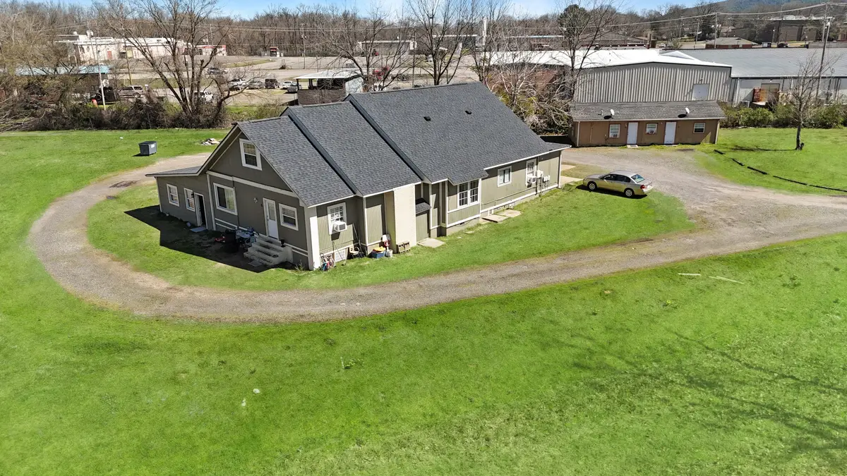206 Arkansas Street, Danville, AR 72833 - #1