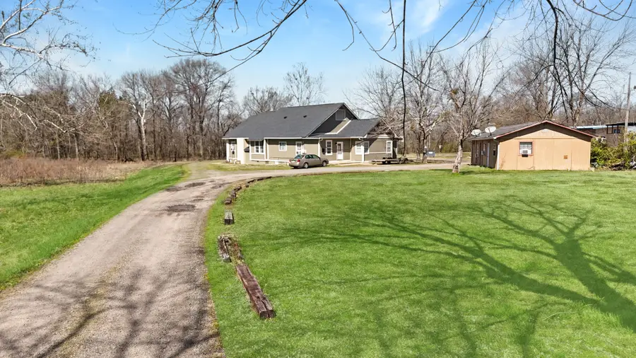 206 Arkansas Street, Danville, AR 72833 - #2
