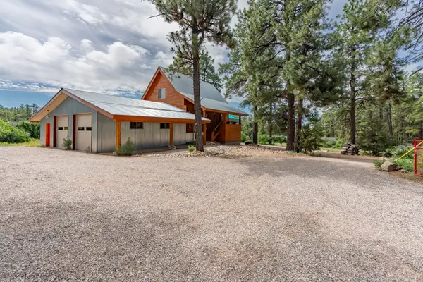 6288 County Road 228, Durango, CO 81301