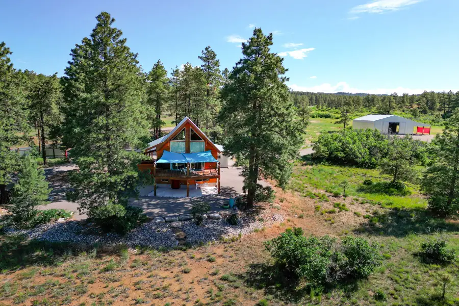 6288 County Road 228, Durango, CO 81301 - #2