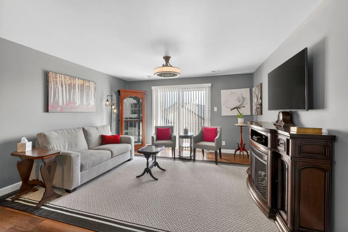 10956 Village Grove Drive #I, Saint Louis, MO 63123 - #1