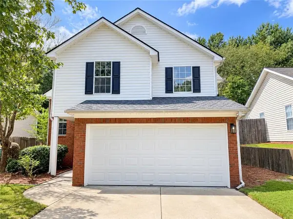 510 Parkstone Lane, Woodstock, GA 30189