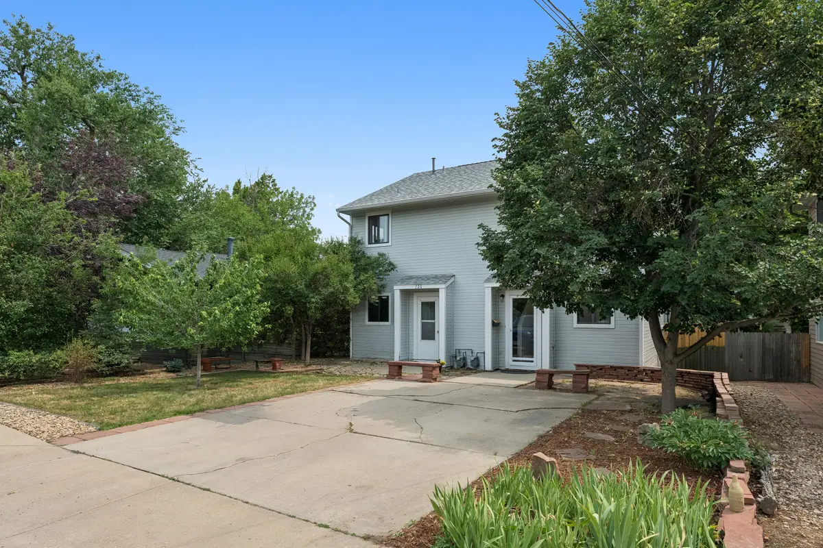 724 Mead St, Louisville, CO 80027 - #1