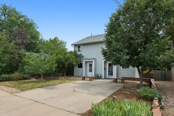 724 Mead St, Louisville, CO 80027