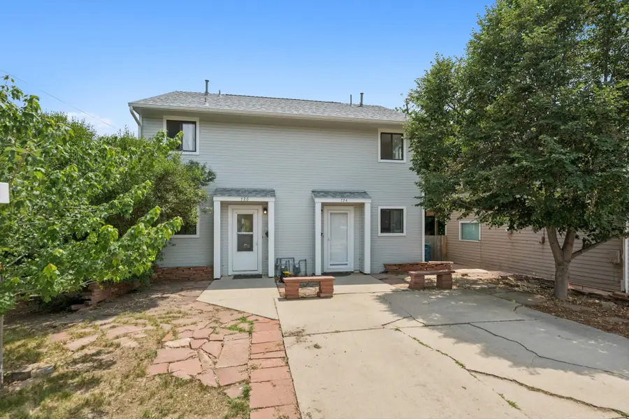 724 Mead St, Louisville, CO 80027 - #2