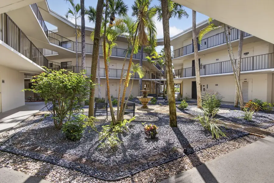 5340 Las Verdes Circle #307, Delray Beach, FL 33484 - #2