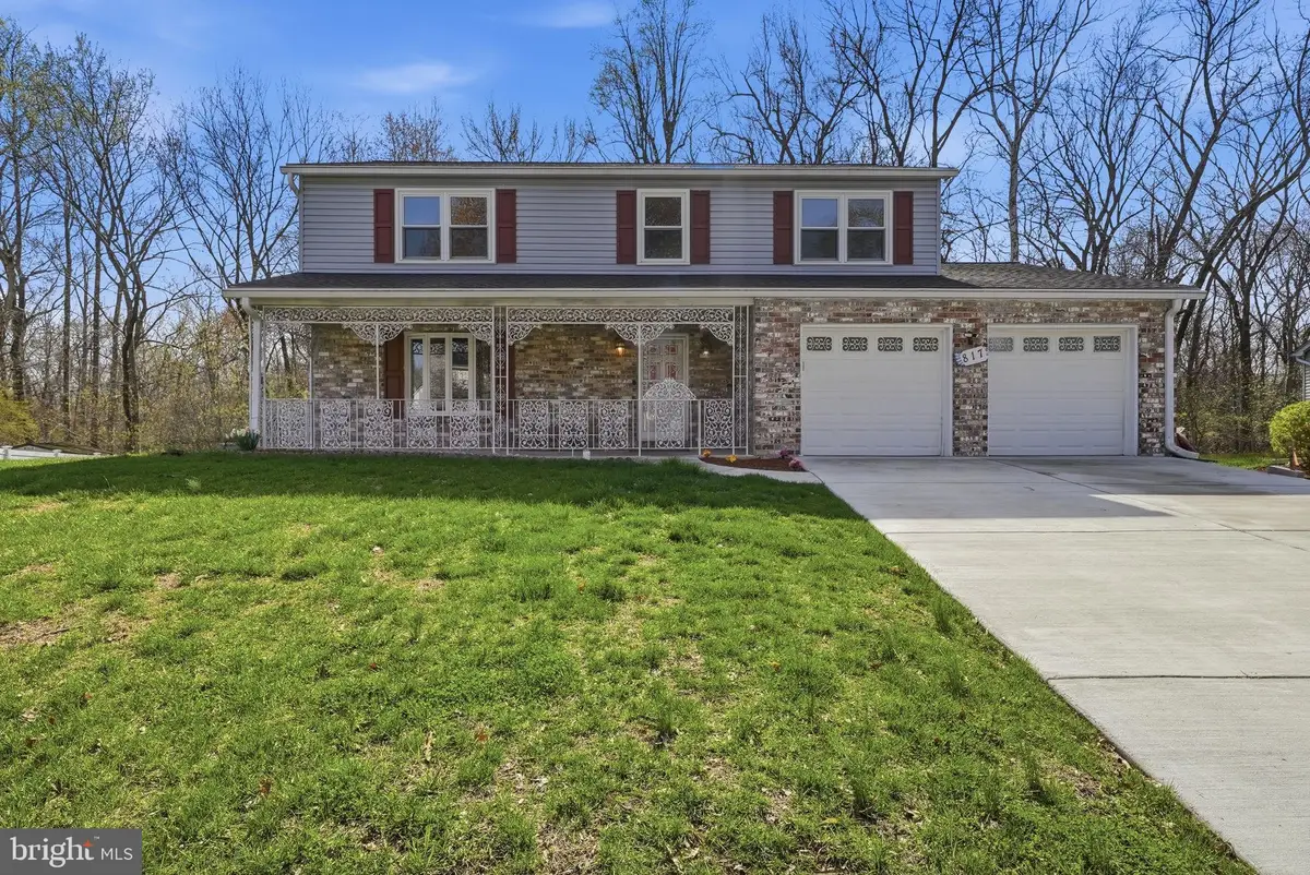 817 Falcon Drive, Upper Marlboro, MD 20774 - #1