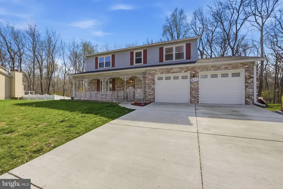 817 Falcon Drive, Upper Marlboro, MD 20774 - #2
