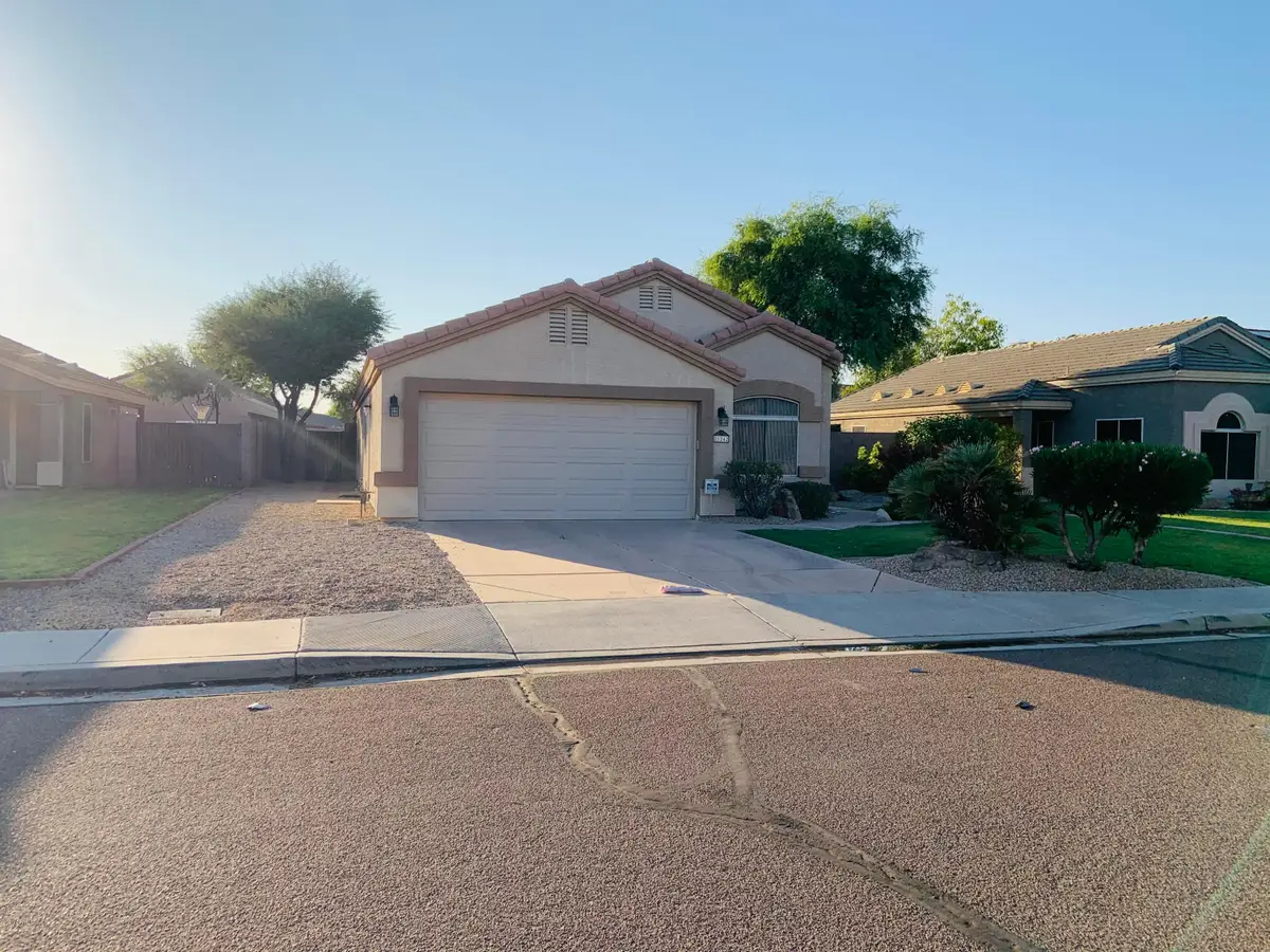 21242 N 91ST Drive, Peoria, AZ 85382 - #1