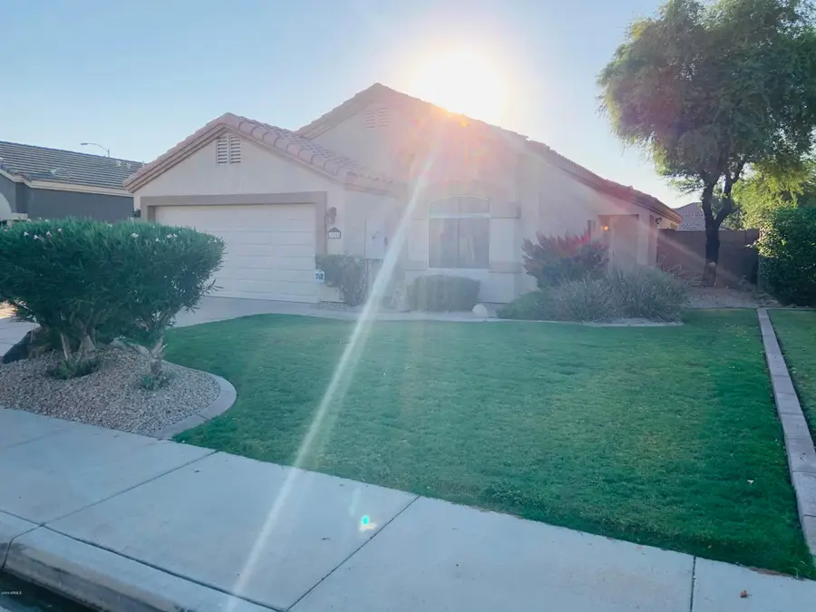 21242 N 91ST Drive, Peoria, AZ 85382 - #2