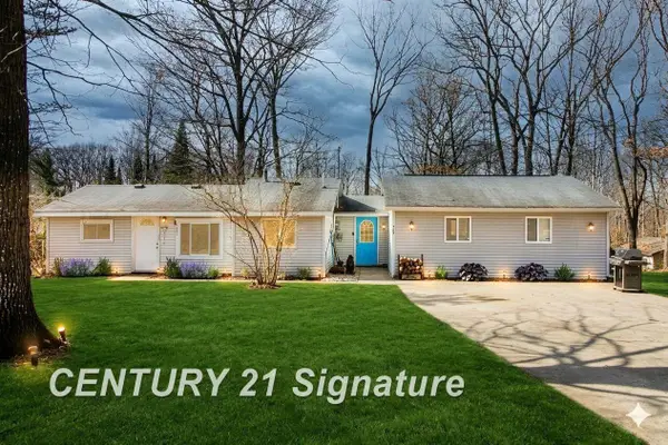 4041 Janet, Harrison, MI 48625