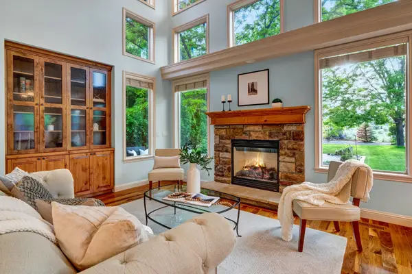 12875 N Schicks Ridge Road, Boise, ID 83714