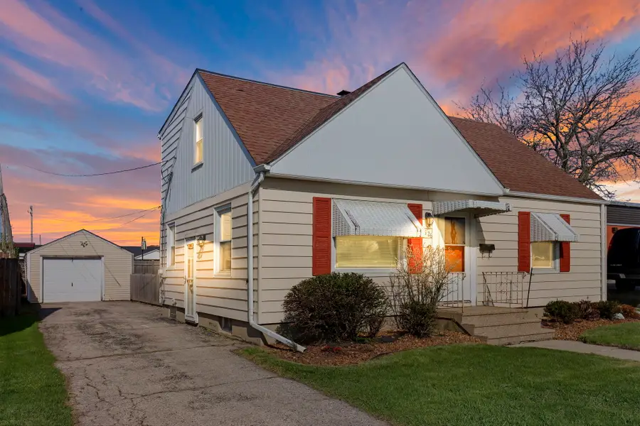 7526 38th Ave, Kenosha, WI 53142 - #2