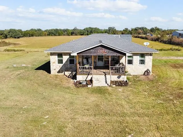 17215 Tarlton Road, Mabank, TX 75147 - #1