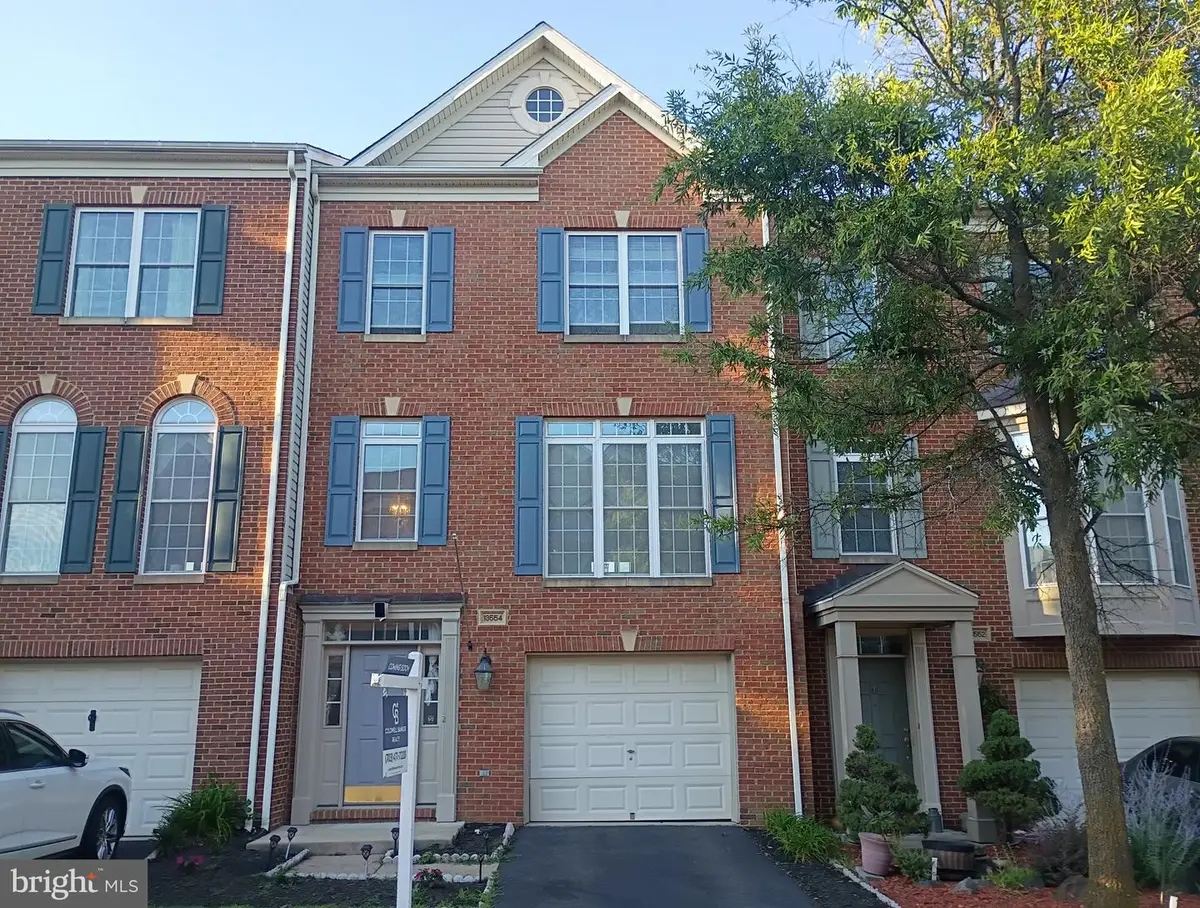 13554 Lavender Mist Ln, Centreville, VA 20120 - #1