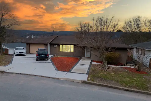 6 Short Street, Carbondale, PA 18407