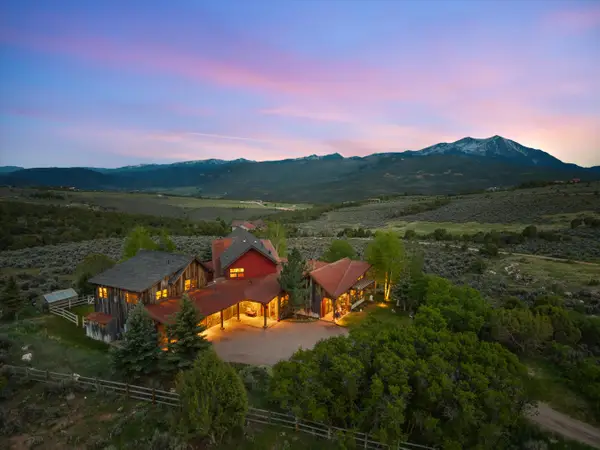 232 Clipper Place, Carbondale, CO 81623