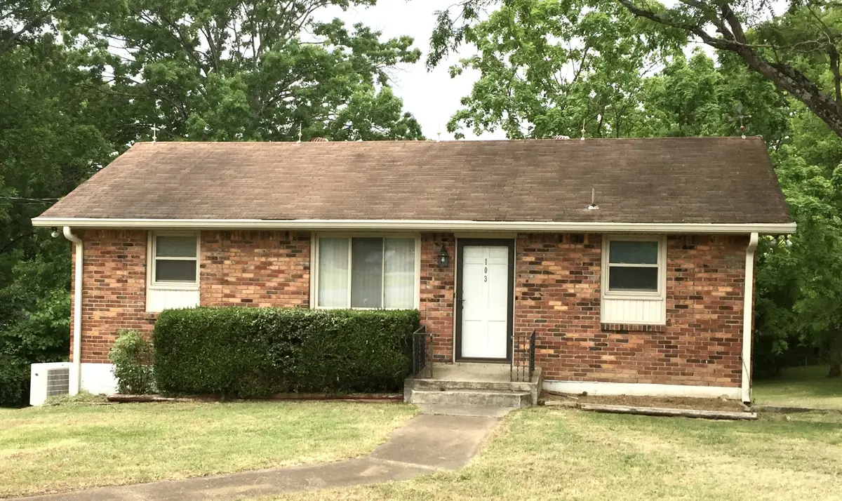 103 Cranwill Dr, Hendersonville, TN 37075 - #1