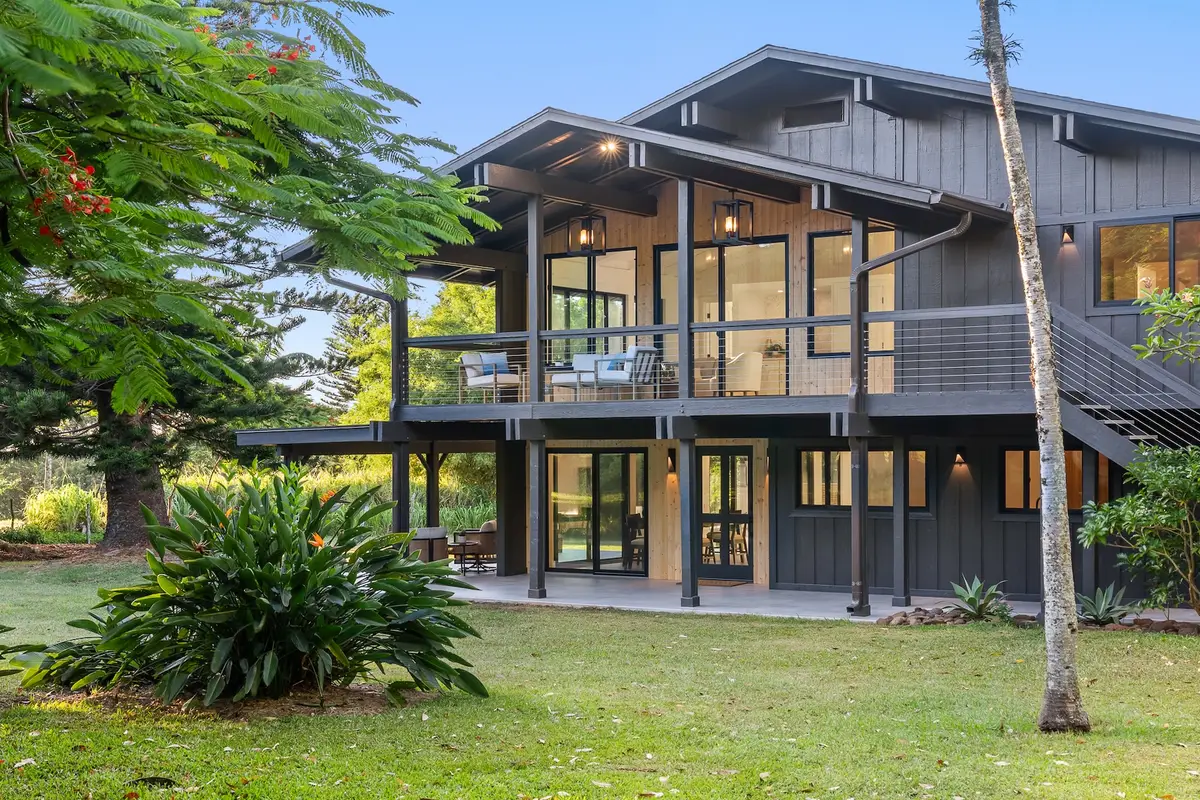 965 Hog Back Rd, Haiku, HI 96708 - #1