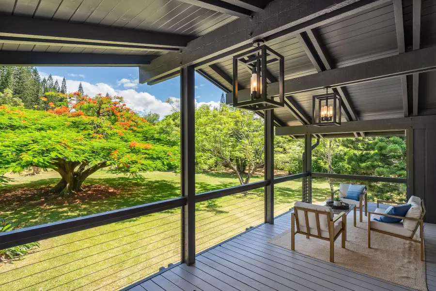 965 Hog Back Rd, Haiku, HI 96708 - #2