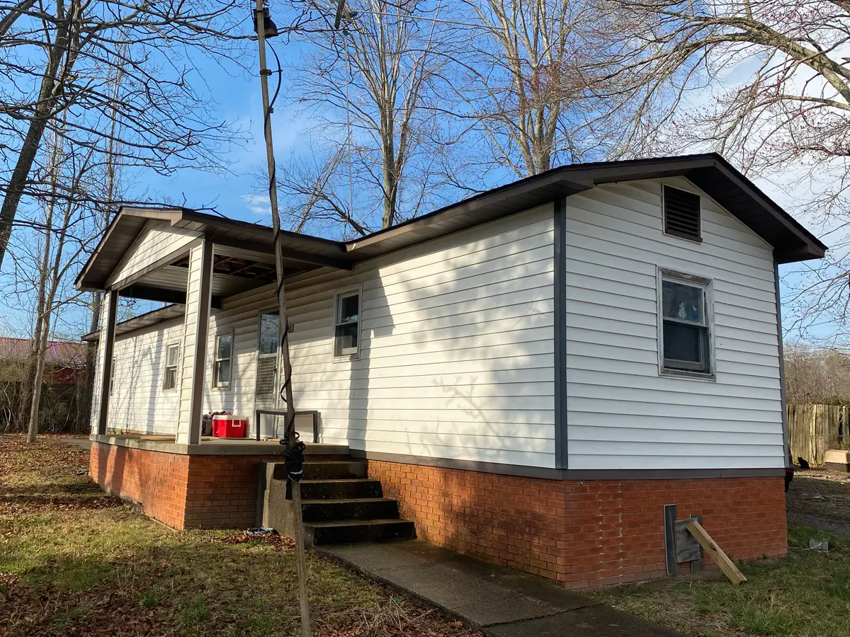 159 And 163 Peggy Lane, Corbin, KY 40701 - #1