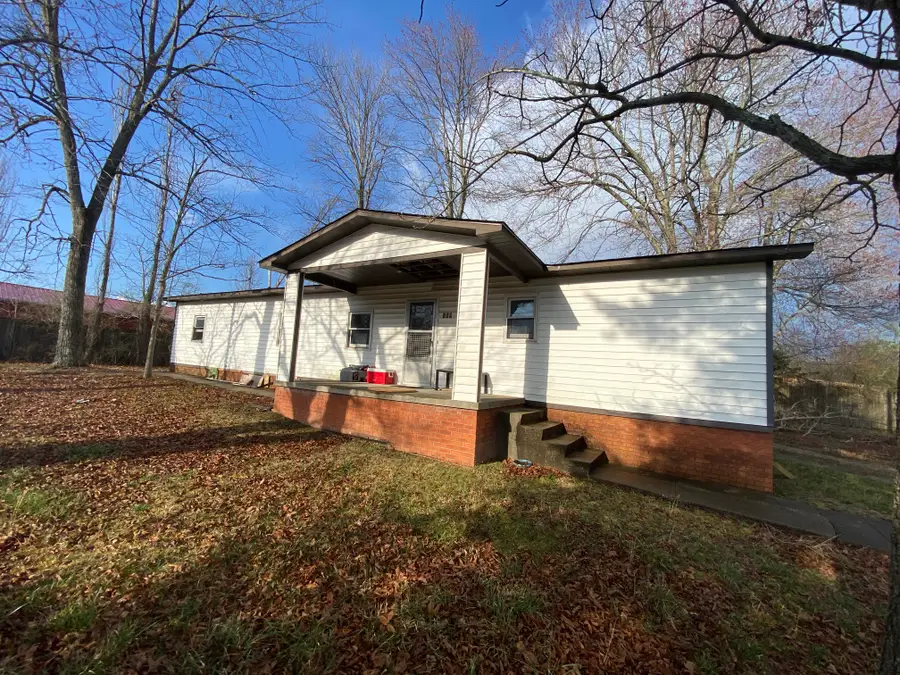 159 And 163 Peggy Lane, Corbin, KY 40701 - #3