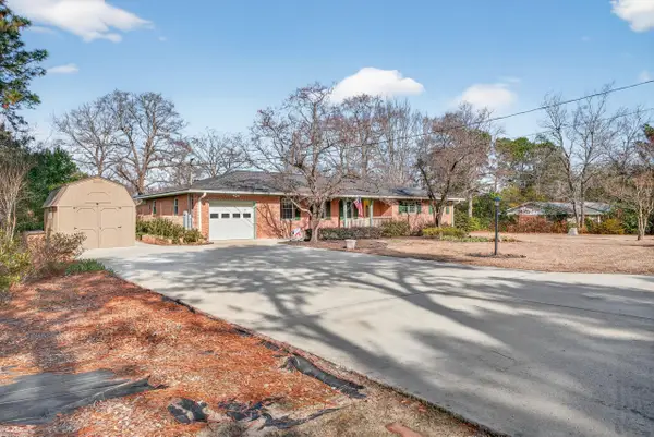 221 NW Gregg Avenue Nw, Aiken, SC 29801