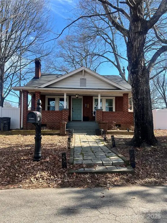 604 Pearl Avenue, Kannapolis, NC 28083