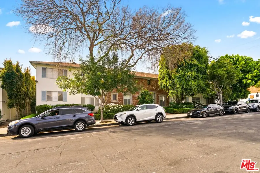 1222 Princeton Street #10, Santa Monica, CA 90404 - #3