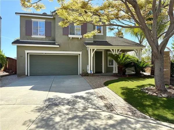 100 Chesapeake Court, San Marcos, CA 92069