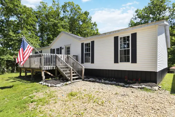 190 Geneva-mckinney Road, Stanford, KY 40484