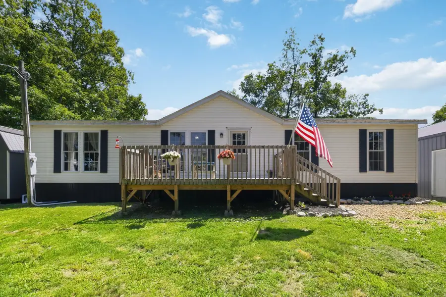 190 Geneva-mckinney Road, Stanford, KY 40484 - #3