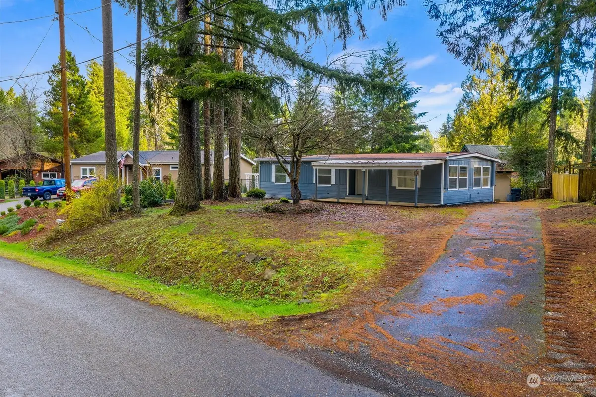 60 E Balbriggan Road, Shelton, WA 98584 - Image #1