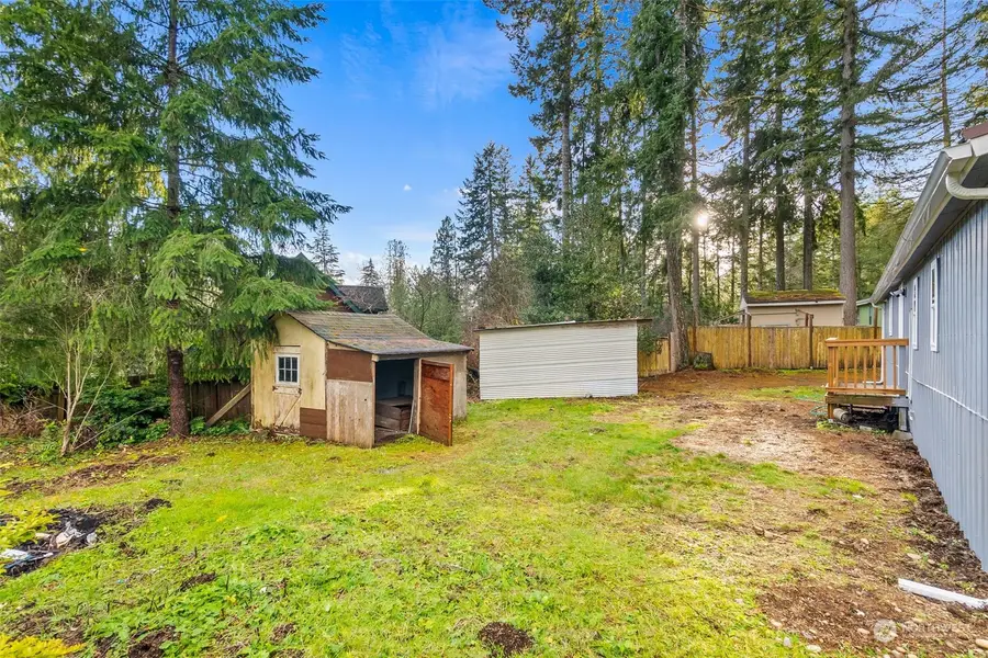 60 E Balbriggan Road, Shelton, WA 98584 - Image #3