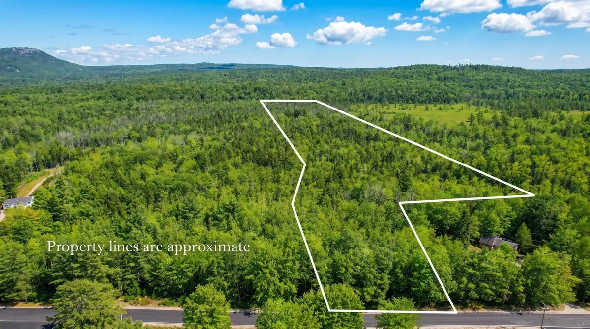 535 Bert Gray Road, Sullivan, ME 04664 - #1