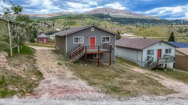 302 S 1st Street, Cripple Creek, CO 80813