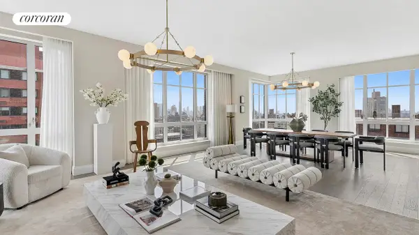 200 E 95th Street #27A, Manhattan, NY 10128