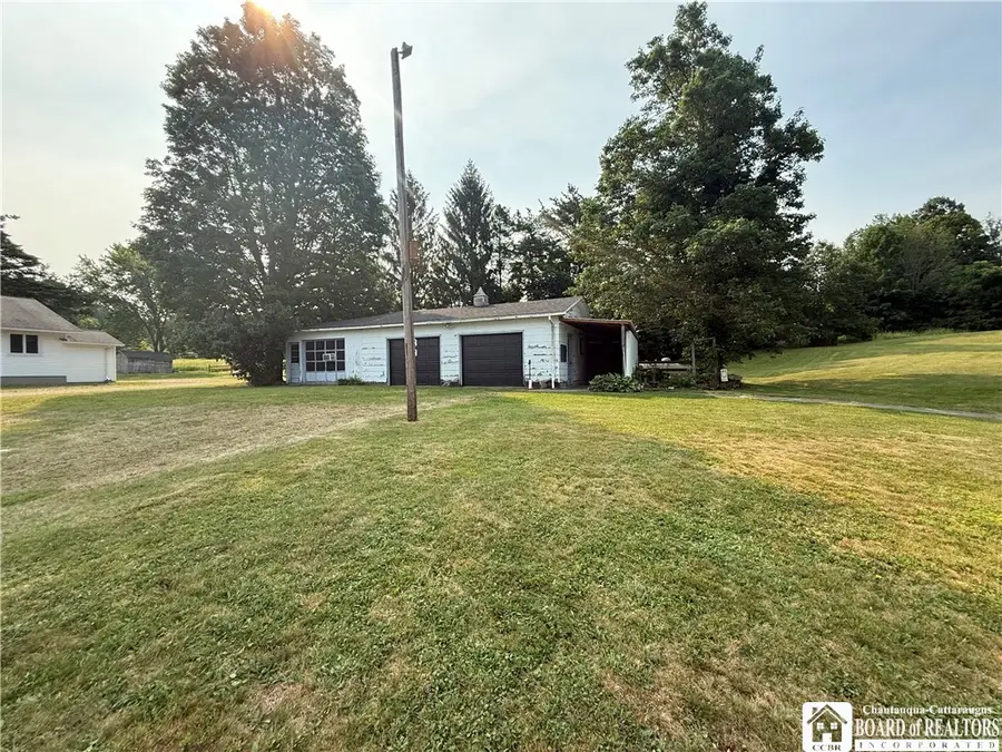 10095 Route 242, Little Valley, NY 14755 - #2