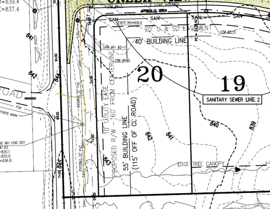 5540 Rolling Run Court, Leo, IN 46765 - Image #3