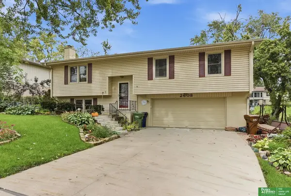 2608 Gindy Drive, Bellevue, NE 68147