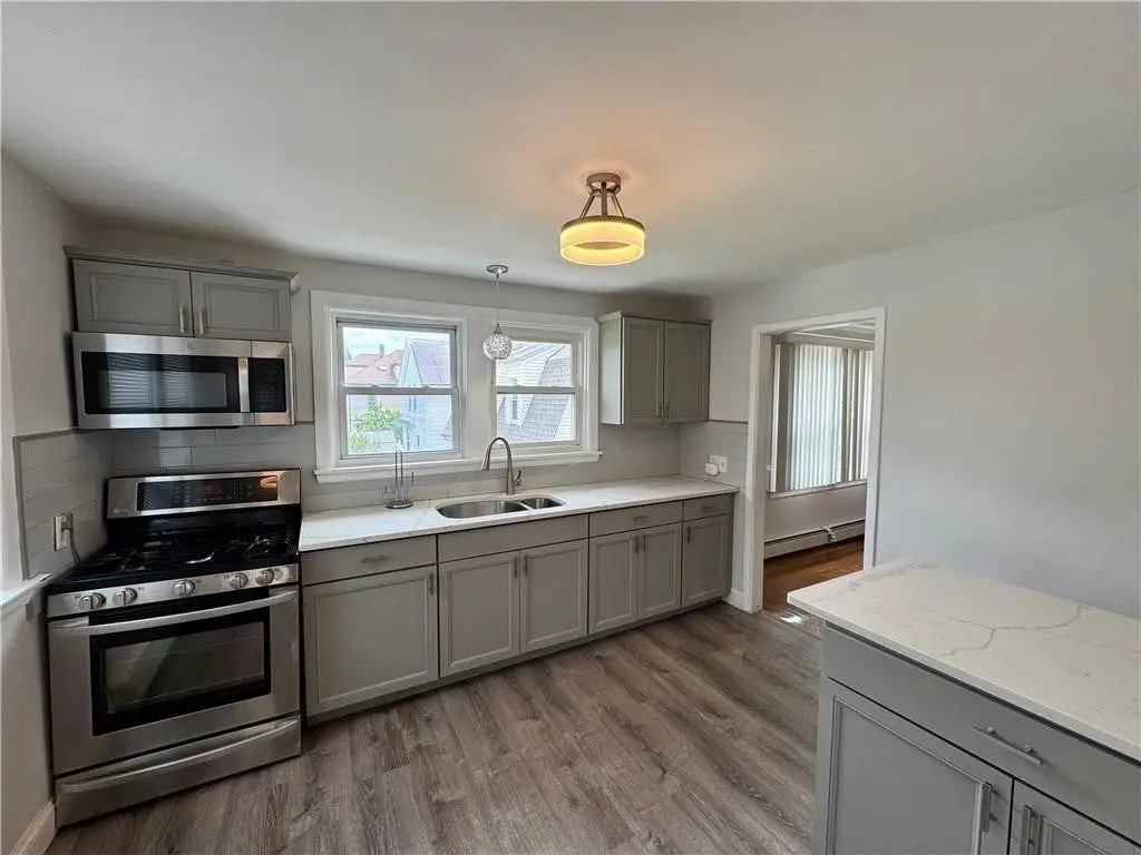 101 Rutherglen Avenue #2, Providence, RI 02907 - #1