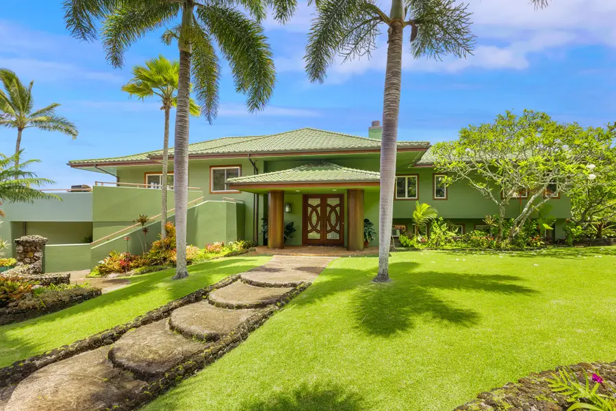4228-L N Waiakalua Street #B & C, Kilauea, HI 96754 - Image #2