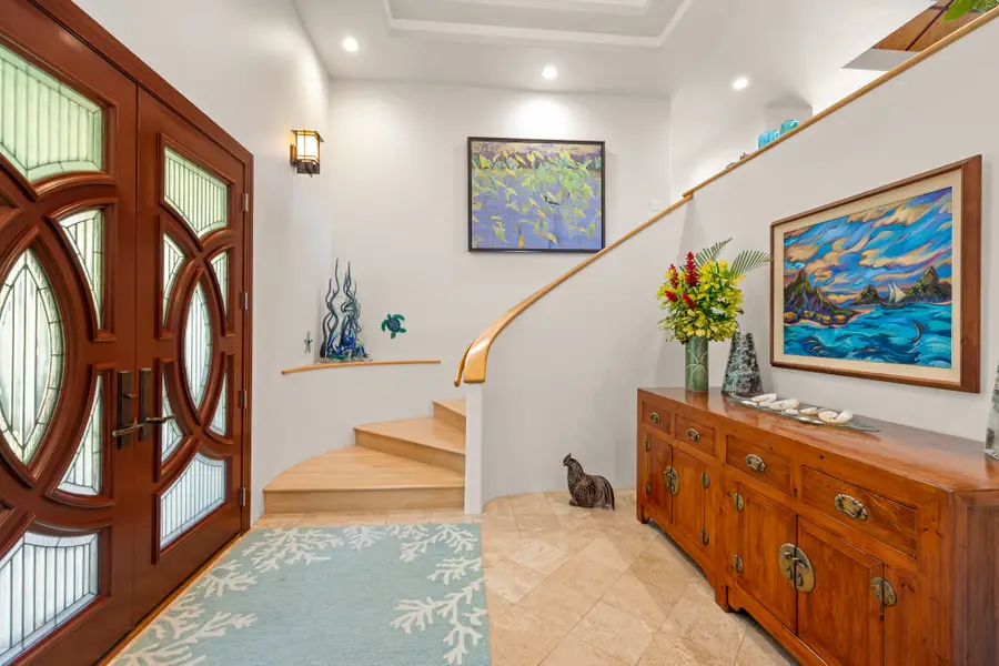 4228-L N Waiakalua Street #B & C, Kilauea, HI 96754 - Image #3