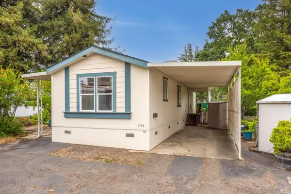 5754 Lois Avenue, Santa Rosa, CA 95403