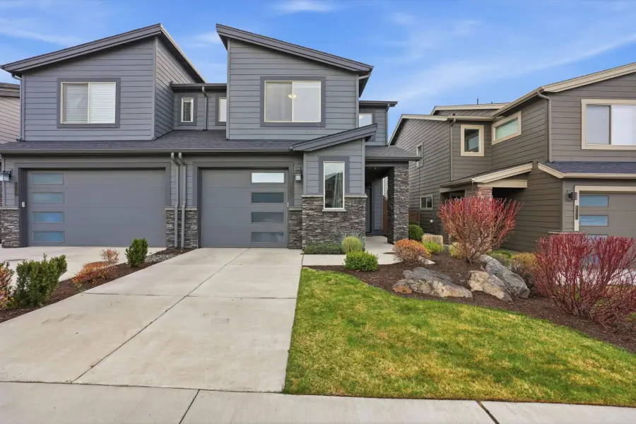 63148 NE Hadley Place, Bend, OR 97701 - #2